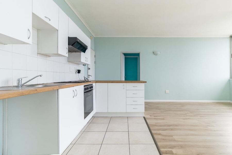 2 Bedroom Property for Sale in Cape Town City Centre Western Cape